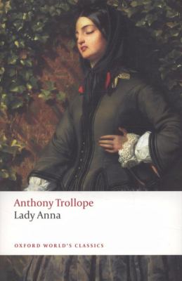 Titelbild: Lady Anna.