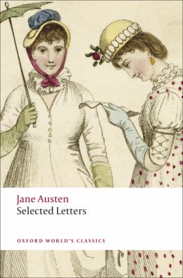 Titelbild: Selected letters.