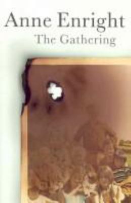 Titelbild: The gathering.