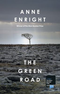 Titelbild: The green road.