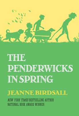 Titelbild: The Penderwicks in spring. - (Penderwicks ; 4)