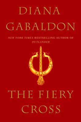 Titelbild: The fiery cross. - (Outlander ; 5)