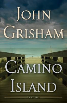 Titelbild: Camino Island : a novel. - (Camino Island ; 1)