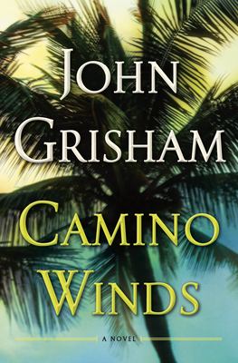 Titelbild: Camino winds. - (Camino Island ; 2)