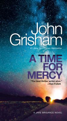 Titelbild: A time for mercy. - (Jake Brigance Series ; 3)