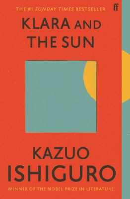 Titelbild: Klara and the sun.