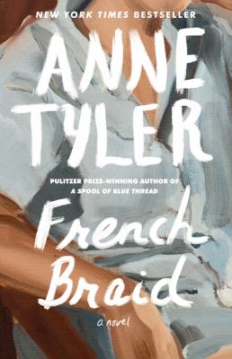 Titelbild: French braid.