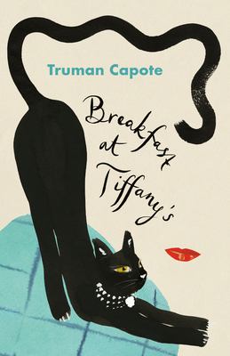 Titelbild: Breakfast at Tiffany's : a short novel and three stories.