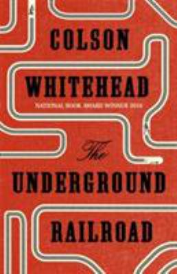 Titelbild: The underground railroad.