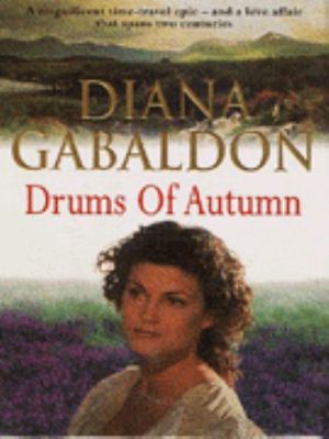 Titelbild: Drums of autumn. - (Outlander ; 4)