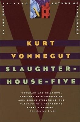 Titelbild: Slaughterhouse 5.