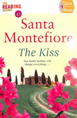 Titelbild: The kiss.