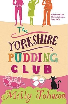 Titelbild: The Yorkshire pudding club.
