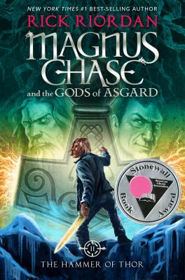 Titelbild: Hammer of Thor. - (Magnus Chase and the gods of Asgard ; 2)