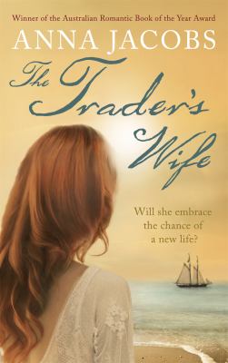 Titelbild: The trader's wife. - (Trader ; 1)
