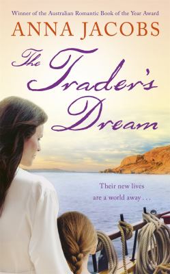 Titelbild: The trader's dream. - (Trader ; 3)