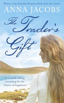 Titelbild: The trader's gift. - (Trader ; 4)