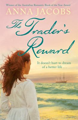 Titelbild: The trader's reward. - (Trader ; 5)