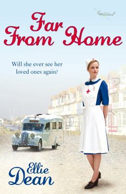 Titelbild: Far from home. - (Cliffehaven ; 2)