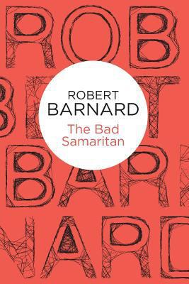 Titelbild: The bad samaritan. - (Charlie Peace ; 4)
