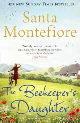 Titelbild: The beekeeper's daughter.