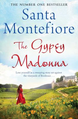 Titelbild: The Gypsy Madonna.