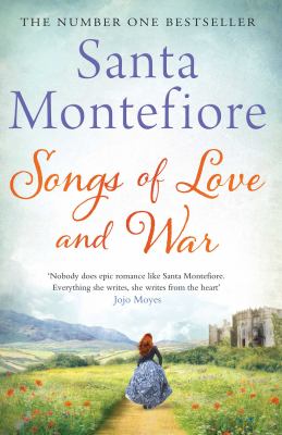 Titelbild: Songs of love and war. - (Deverill chronicles ; 1)