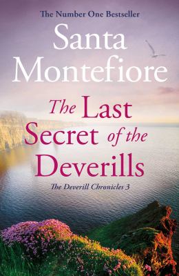 Titelbild: The last secret of the Deverills. - (Deverill chronicles ; 3)