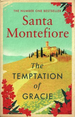 Titelbild: The temptation of Gracie.