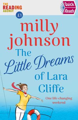 Titelbild: The little dreams of Lara Cliffe.