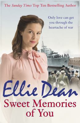 Titelbild: Sweet memories of you. - (Cliffehaven ; 10)