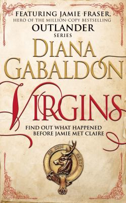 Titelbild: Virgins : an outlander short story. - (Outlander ; 0)