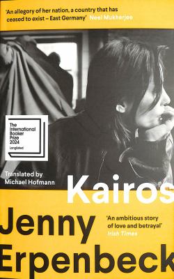 Titelbild: Kairos.