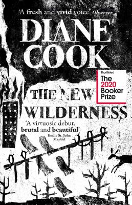 Titelbild: The new wilderness.