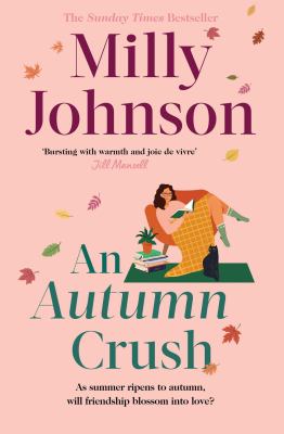 Titelbild: An autumn crush. - (Four seasons ; 3)