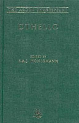 Titelbild: Othello.