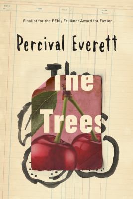 Titelbild: The trees.
