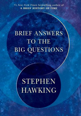 Titelbild: Brief answers to the big questions.