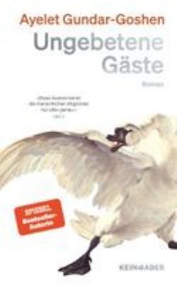 Titelbild: Ungebetene Gäste.