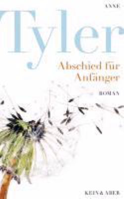 Titelbild: Abschied für Anfänger : Roman.