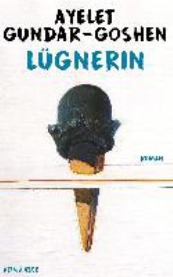 Titelbild: Lügnerin : Roman.
