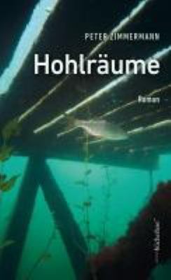 Titelbild: Hohlräume : Roman.