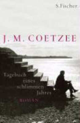 Titelbild: Tagebuch eines schlimmen Jahres.