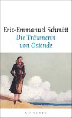 Titelbild: Die Träumerin von Ostende.