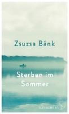 Titelbild: Sterben im Sommer.