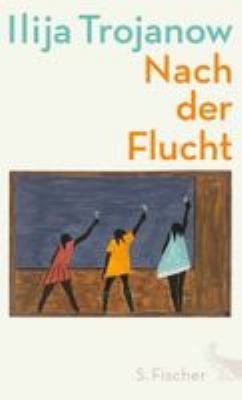 Titelbild: Nach der Flucht.