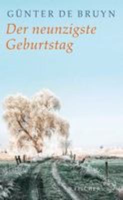 Titelbild: Der neunzigste Geburtstag : ein ländliches Idyll.