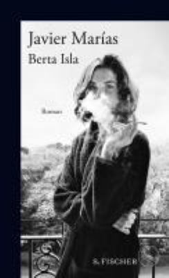 Titelbild: Berta Isla : Roman.