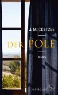 Titelbild: Der Pole : Roman.