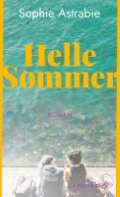 Titelbild: Helle Sommer : Roman.